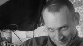 Незламний воїн і митець: у бою за Україну загинув художник Давид Чичкан / Фото: МКСК Незламний воїн і митець: у бою за Україну загинув художник Давид Чичкан