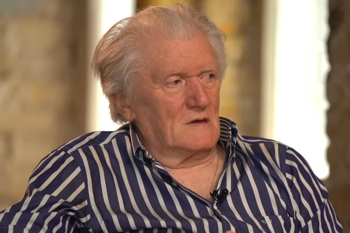 "Того Виктора уже не было": Юрий Рыбчинский откровенно о том, как власть сменила Ющенко