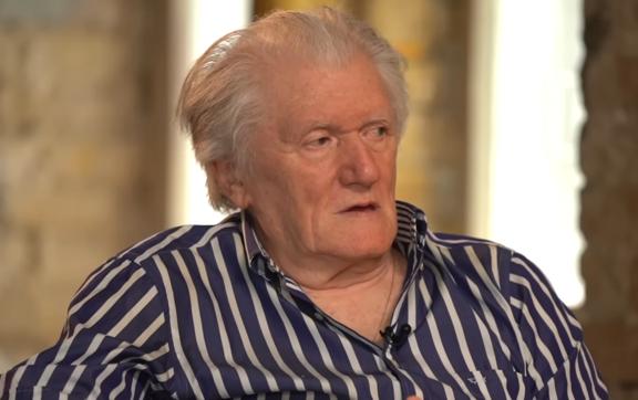 "Того Віктора вже не було": Юрій Рибчинський відверто про те, як влада змінила Ющенка