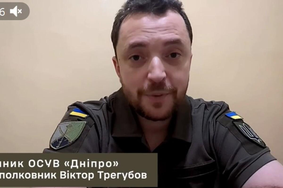 Україна повинна відвоювати територію розміром 15х5 км протягом кількох днів... Інакше "спіраль ослаблення фронту і подальших територіальних втрат буде розкручуватися далі" Україна повинна відвоювати територію розміром 15х5 км протягом кількох днів... Інакше "спіраль ослаблення фронту і подальших територіальних втрат буде розкручуватися далі"