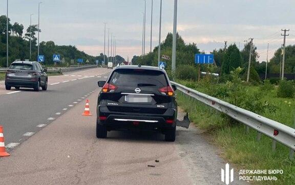 Авария произошла 8 августа вблизи села Бранев