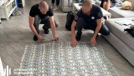 Схема “лежачої служби”: заступник командира оформлював “віртуальних” військових / Фото: ДБР Схема “лежачої служби”: заступник командира оформлював “віртуальних” військових / Фото: ДБР