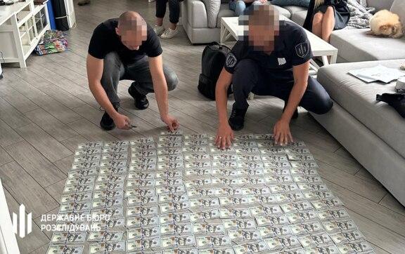 Схема "лежачей службы": заместитель командира оформлял "виртуальных" военных / Фото: ГБР