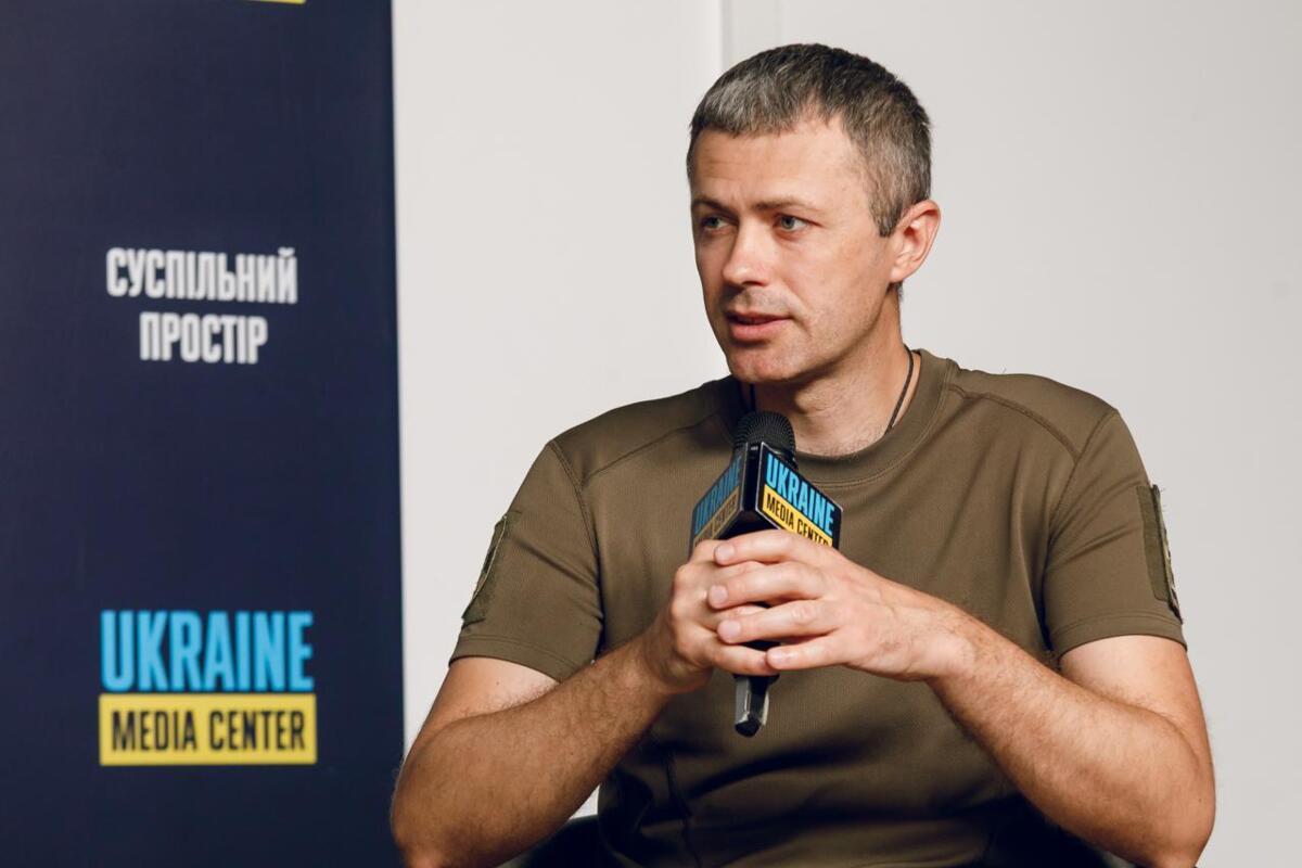 ГПСУ: в этом году выросла интенсивность атак дронами по приграничным регионам / Фото: Media Center Ukraine
