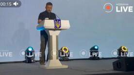 Зеленский анонсировал повышение стипендий для всех студентов со следующего года; поручил ввести зимнюю вступительную кампанию в вузы Зеленский анонсировал повышение стипендий для всех студентов со следующего года; поручил ввести зимнюю вступительную кампанию в вузы