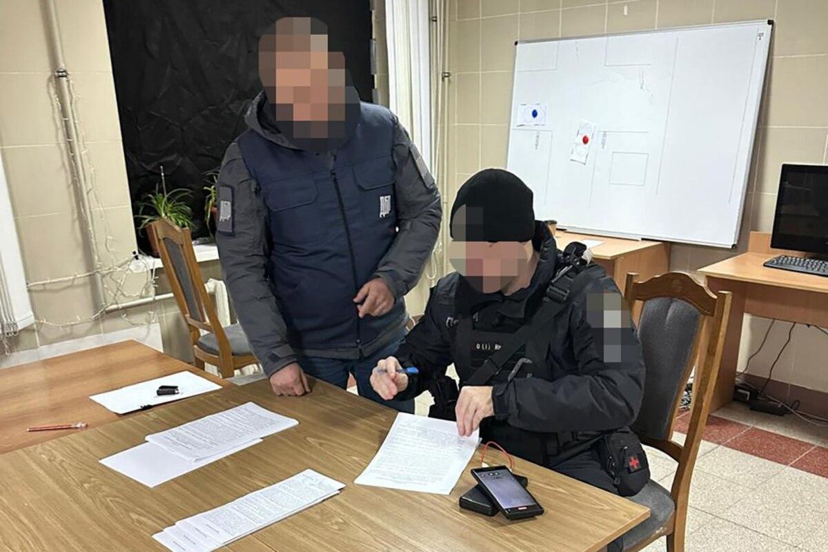 Инцидент произошел в Херсоне в августе 2024 года Инцидент произошел в Херсоне в августе 2024 года
