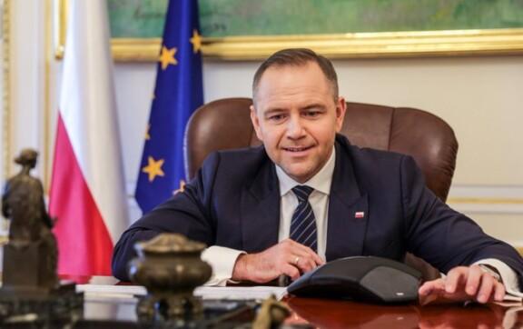 Про початок телефонної розмови раніше написав кореспондент Axios Барак Равід