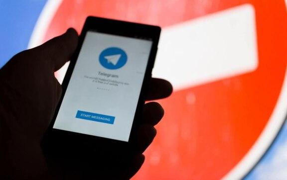 россия готовит запрет звонков в WhatsApp и Telegram