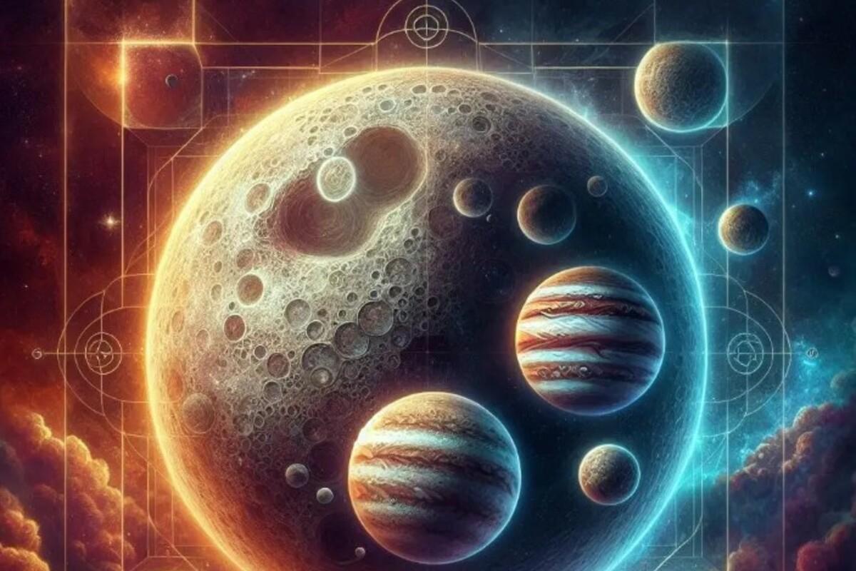 Гороскоп на 13 серпня 2025 року: три знаки Зодіаку готові до змін Гороскоп на 13 серпня 2025 року: три знаки Зодіаку готові до змін