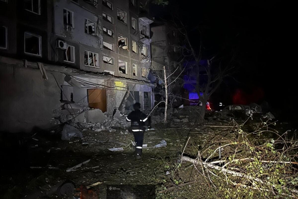 ППО знищила 32 з 49 ворожих безпілотників та дві ракети "Іскандер"