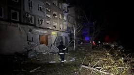 ППО знищила 32 з 49 ворожих безпілотників та дві ракети "Іскандер" ППО знищила 32 з 49 ворожих безпілотників та дві ракети "Іскандер"