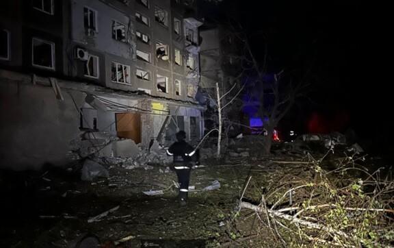 ППО знищила 32 з 49 ворожих безпілотників та дві ракети "Іскандер"