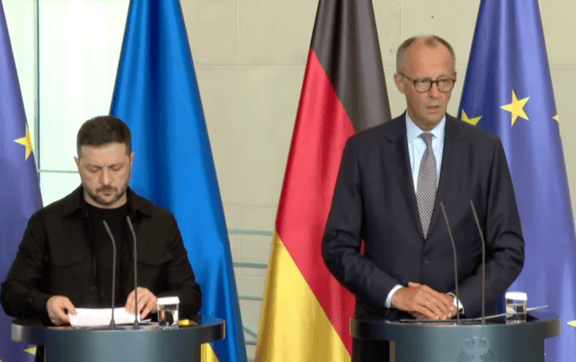 Європа, США та НАТО об’єдналися заради України: "Тепер м’яч на боці путіна" / Фото: скріншот з відео