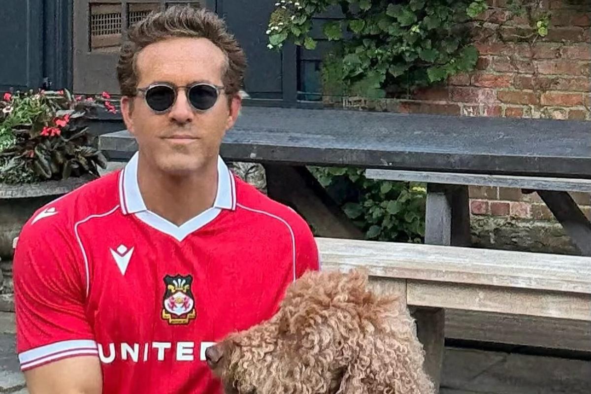 Раян Рейнольдс / Фото: instagram.com/vancityreynolds Рейнольдс знову інтригує: Чи побачимо ми Дедпула у "Месниках"? Актор підігрів чутки