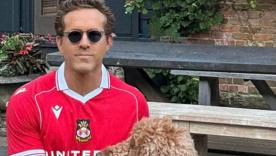 Рейнольдс снова интригует: Увидим ли мы Дэдпула в "Мстителях"? Актер подогрел слухи