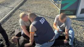 / Фото: Держприкордонслужба / Фото: Держприкордонслужба