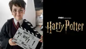 HBO растянет семь книг о Гарри Поттере на целое десятилетие / Фото: HBO Секрет раскрыт: как HBO растянет семь книг о Гарри Поттере на целое десятилетие
