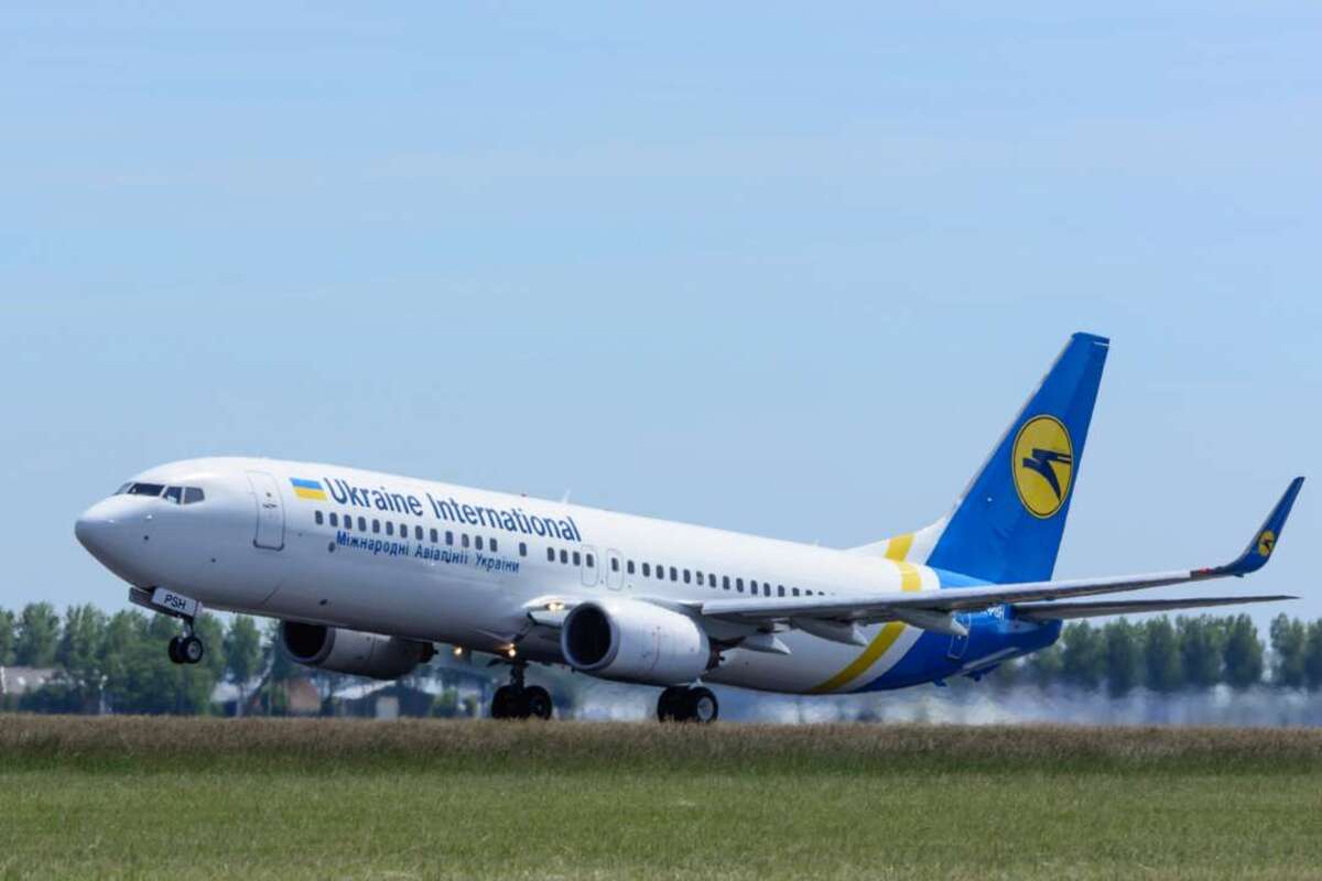 Збиття рейсу МАУ над Тегераном: апеляційний суд підтвердив необмежену компенсацію сім'ям загиблих