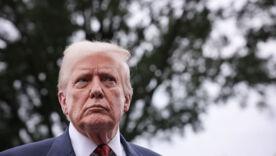 Уже семь государств считают Трампа достойным Нобелевской премии/Фото: Win McNamee/Getty Images Уже семь государств считают Трампа достойным Нобелевской премии