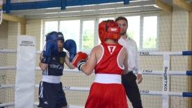 Фото: SpartaBox «Графік як у світових чемпіонів»: Вихованці секції SpartaBox та Favbet Foundation проводять свій перший тренувальний табір