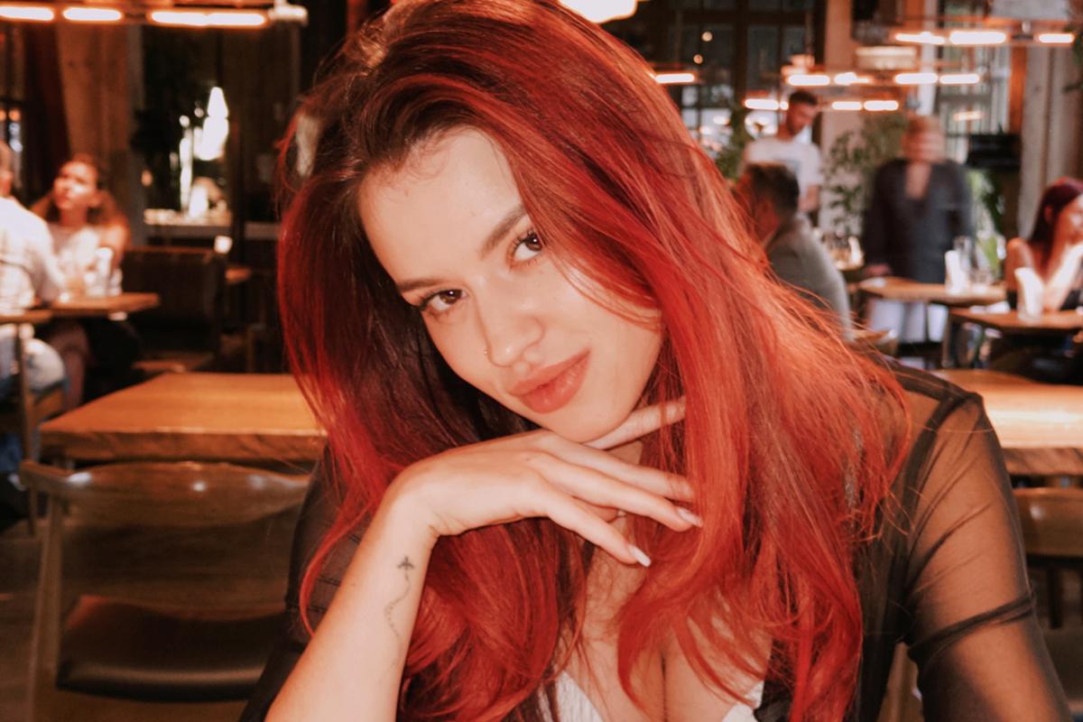 Від "Кайданів" до "Закоханих": Olya Shelby здивувала фанатів новим треком
