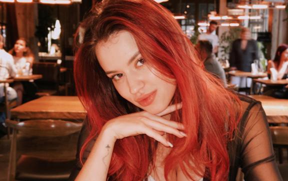 Від "Кайданів" до "Закоханих": Olya Shelby здивувала фанатів новим треком