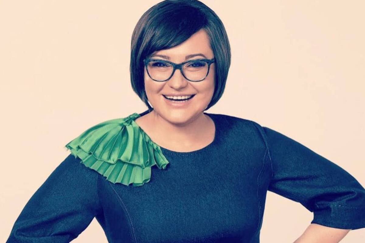 Анна Жижа розповіла, як виживала під тиском і погрозами на "Ревізорі"