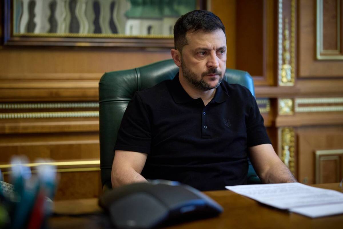 Президент України подякував Румунії за підтримку синхронного руху України та Молдови до ЄС, а також запросив Дана до України