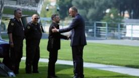 Телефонну розмову Трампа з європейськими лідерами та Зеленським визнали "великим успіхом" Телефонну розмову Трампа з європейськими лідерами та Зеленським визнали "великим успіхом"