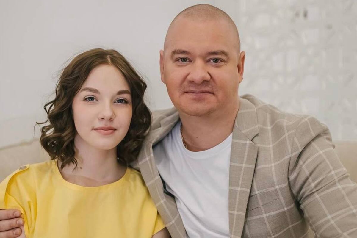Дочь Кошевого сделала неожиданный выбор относительно обучения: шоумен раскрыл детали