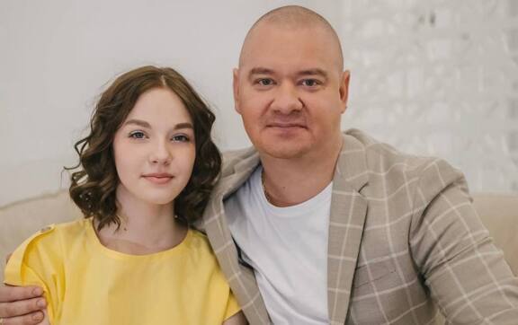 Дочь Кошевого сделала неожиданный выбор относительно обучения: шоумен раскрыл детали