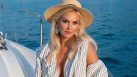 Катерина Бужинская раскрыла, чем занимаются её дети / Фото: instagram.com/buzhynska Катерина Бужинская раскрыла, чем занимаются её дети