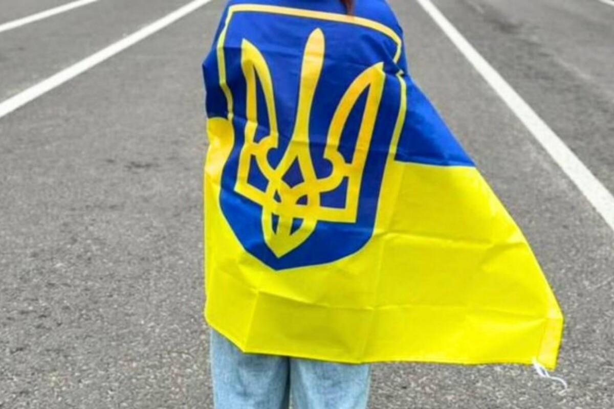 Єрмак повідомив про повернення з окупованої території ще одного підлітка Єрмак повідомив про повернення з окупованої території ще одного підлітка