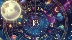 Гороскоп на 18 августа 2025 г. для 12 знаков Зодиака: лучше всего заняться спортом, прогуляться