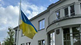 Ловушка кремля? Украина объяснила задержание украинского подростка в Польше / Фото: Посольство Украины в Польше Ловушка кремля? Украина объяснила задержание украинского подростка в Польше / Фото: Посольство Украины в Польше