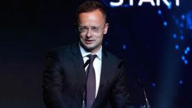 В Угорщині назвали обстріл Брянщини нападом на її суверенітет/Фото: Laszlo Balogh/Getty Images В Угорщині назвали обстріл Брянщини нападом на її суверенітет