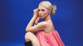 Маша Кондратенко поділилася улюбленою книгою