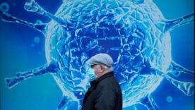 В Украине подтвердили новые штаммы коронавируса Nimbus и Stratus/Фото: Christopher Furlong/Getty Images В Украине подтвердили новые штаммы коронавируса Nimbus и Stratus