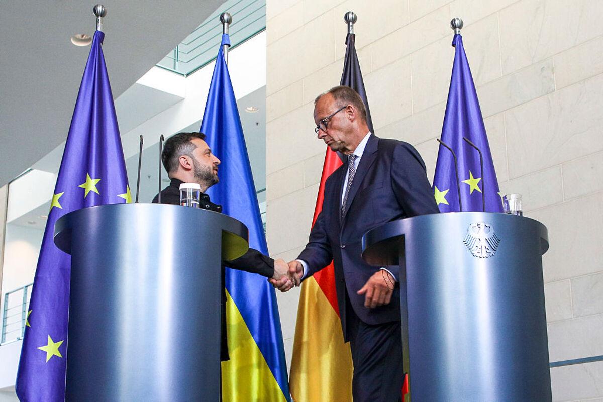 Украина уже имеет 1,5 миллиарда долларов в рамках новой инициативы PURL