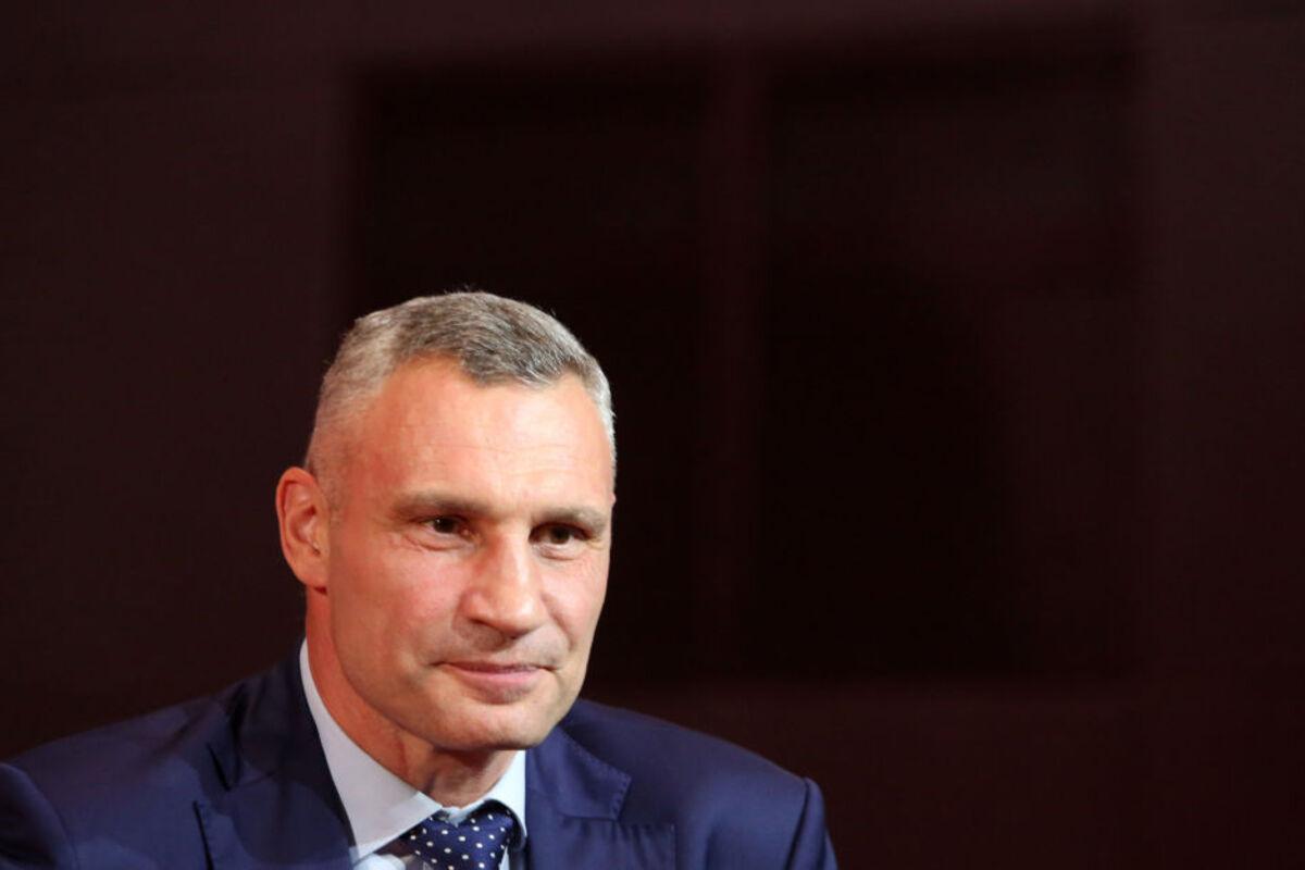 Луплять, дискредитують, маніпулюють, дезорганізують — Кличко про тиск від генпрокурора на КМДА 