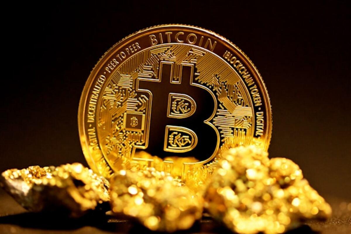 Вночі Bitcoin встановив новий рекорд/Фото: Kanchanara/Unsplash Вночі Bitcoin встановив новий рекорд