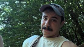 Ярослав Грубич, який втратив руку на війні, розповів про стан після поранення