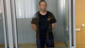 Російського військовополоненого, який розстріляв двох мирних мешканців на Харківщині, засуджено до довічного ув’язнення Російського військовополоненого, який розстріляв двох мирних мешканців на Харківщині, засуджено до довічного ув’язнення