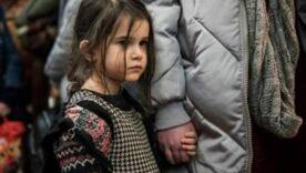 Рекордна евакуація: за добу з Донеччини вивезли майже 6 тисяч людей Рекордна евакуація: за добу з Донеччини вивезли майже 6 тисяч людей