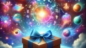 4 знака зодиака получат столь необходимый подарок от Вселенной 16 августа 2025 года