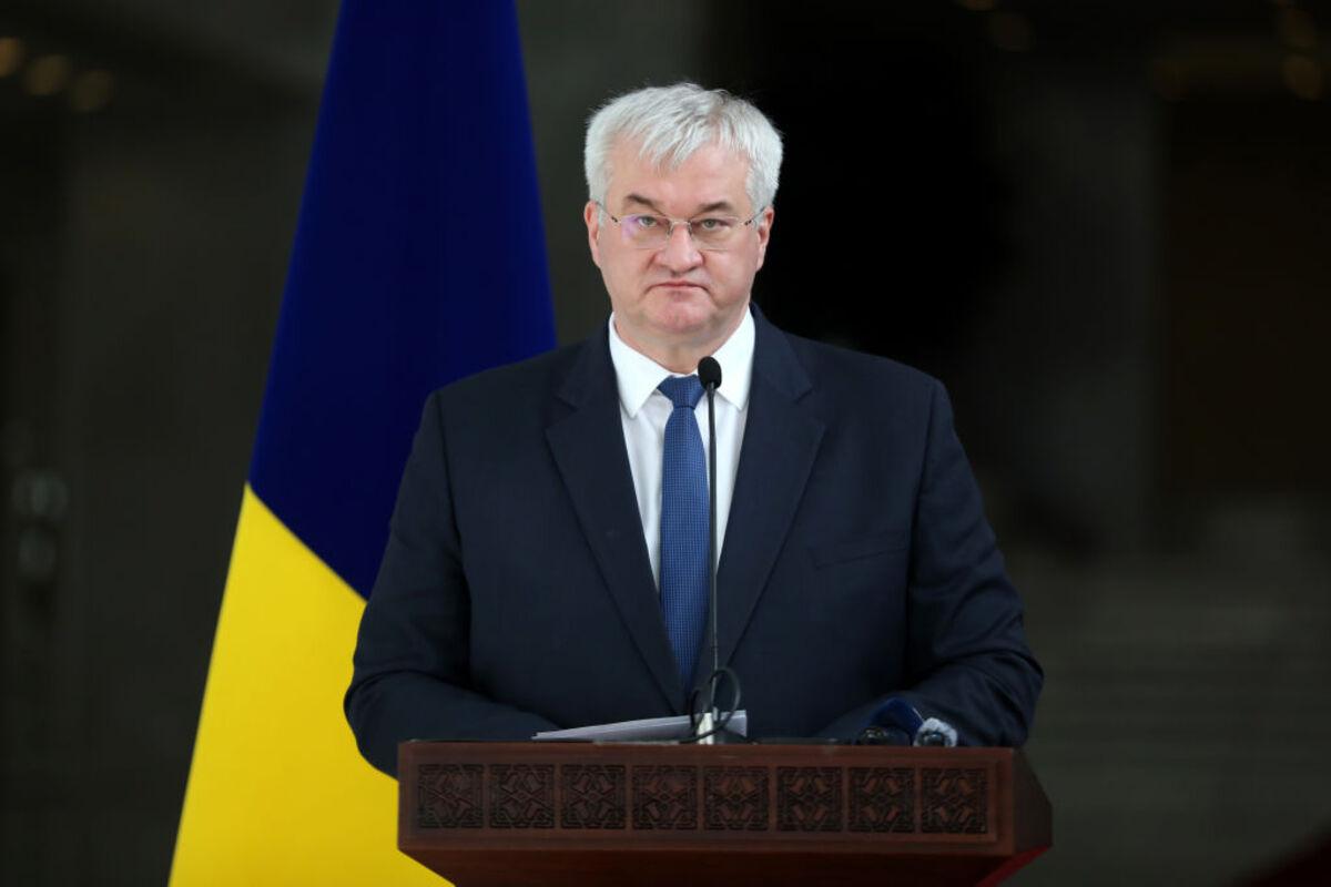Сыбига назвал условие, при котором переговоры с рф могут быть эффективными