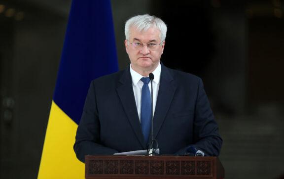 Сыбига назвал условие, при котором переговоры с рф могут быть эффективными