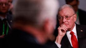 россия отсеяла спецпосланника США из-за симпатий к Украине / Фото: Getty Images россия отсеяла спецпосланника США из-за симпатий к Украине / Фото: Getty Images