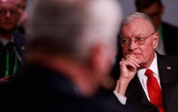 россия отсеяла спецпосланника США из-за симпатий к Украине / Фото: Getty Images