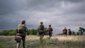 Україна буде воювати з рф, доки існує росія, і до цього факту потрібно ставитися як до нової реальності Україна буде воювати з рф, доки існує росія, і до цього факту потрібно ставитися як до нової реальності